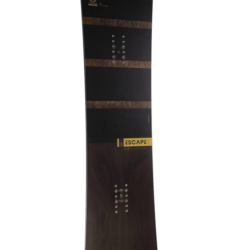 NIDECKER ESCAPE 156cm スノーボード escape nidecker スノーボード」の人気商品一覧 | 安い商品を